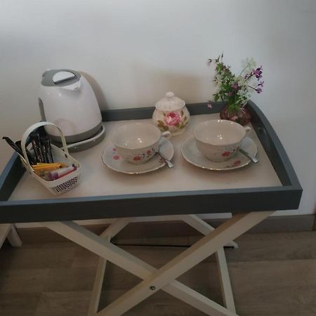 Chez Sylvie, Chambre Calme Saint-Leon-sur-Vezere Luaran gambar