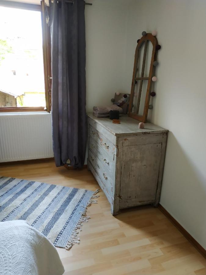 Chez Sylvie, Chambre Calme Saint-Leon-sur-Vezere Luaran gambar