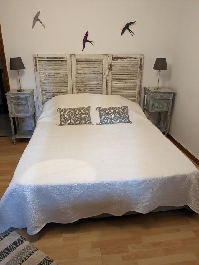 Chez Sylvie, Chambre Calme Saint-Leon-sur-Vezere Luaran gambar